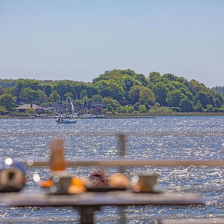 Schlei-Koje 7 Daire Schleswig Dış mekan fotoğraf