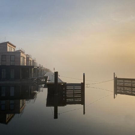 Schlei-Koje 7 Daire Schleswig Dış mekan fotoğraf